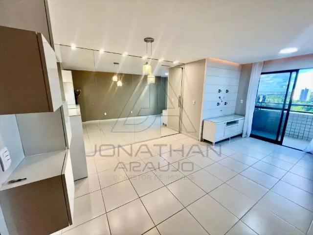 Apartamento para Locação em Maceió/AL Serraria 3 Quartos