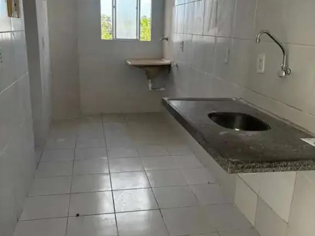 Apartamento para Locação em Maceió/AL Serraria 3 Quartos