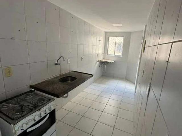 Apartamento para Locação em Maceió/AL Serraria 3 Quartos