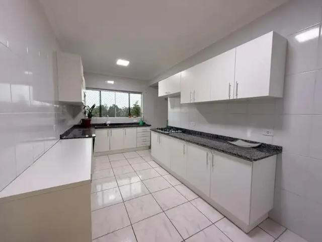 Apartamento para Locação em Mafra/SC Centro
