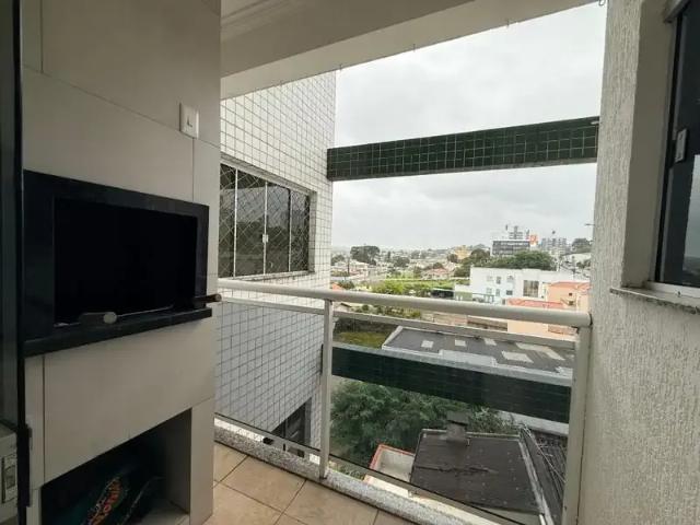 Apartamento para Locação em Mafra/SC Centro I Baixada