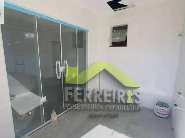 Apartamento para Locação em Magé/RJ Mundo Novo 2 Quartos