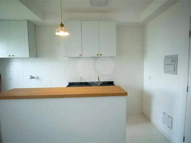 Apartamento para Locação em Mairinque/SP Chácaras Manao 2 Quartos