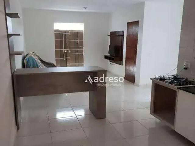 Apartamento para Locação em Mairinque/SP Jardim Vitória 2 Quartos