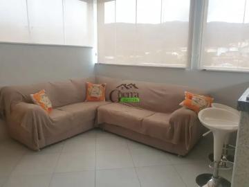 Apartamento para Locação em Mairiporã/SP Centro 1 Quartos