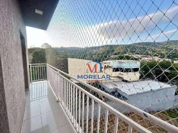 Apartamento para Locação em Mairiporã/SP Centro 2 Quartos