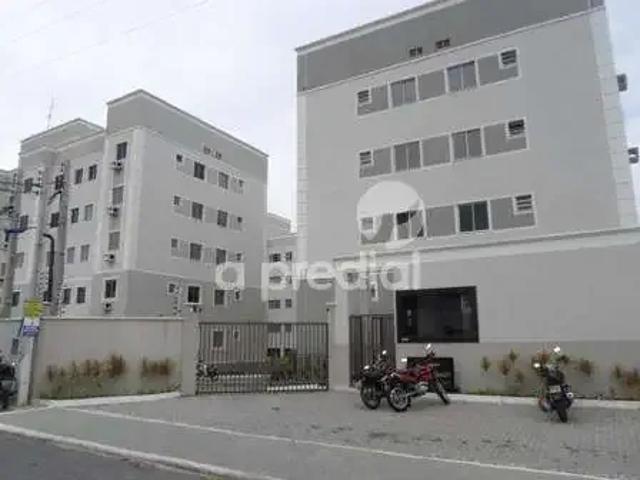 Apartamento para Locação em Maracanaú/CE Centro 2 Quartos