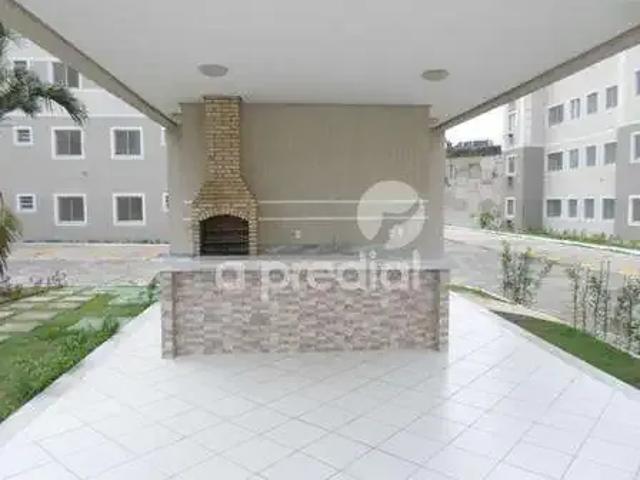 Apartamento para Locação em Maracanaú/CE Centro 2 Quartos
