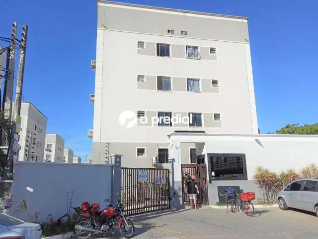 Apartamento para Locação em Maracanaú/CE Centro 2 Quartos