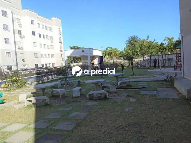 Apartamento para Locação em Maracanaú/CE Centro 2 Quartos