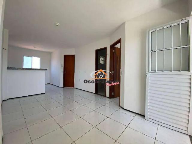 Apartamento para Locação em Maracanaú/CE Pajuçara 2 Quartos