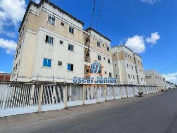 Apartamento para Locação em Maracanaú/CE Pajuçara 2 Quartos