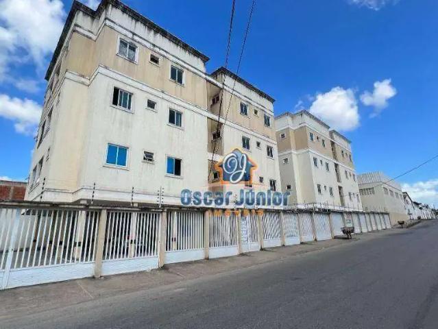Apartamento para Locação em Maracanaú/CE Pajuçara 2 Quartos