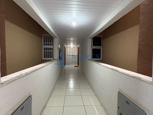 Apartamento para Locação em Maracanaú/CE Pajuçara 2 Quartos