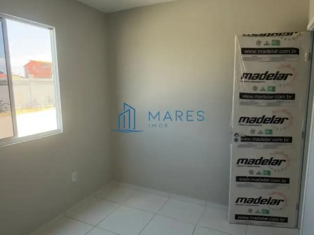 Apartamento para Locação em Maracanaú/CE Pajuçara 2 Quartos