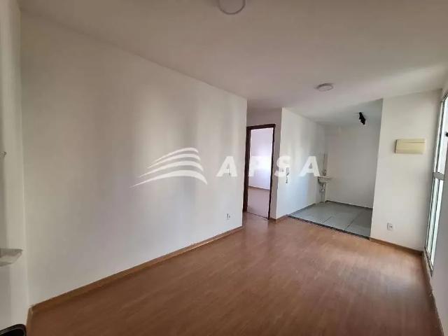 Apartamento para Locação em Maracanaú/CE Pajuçara 2 Quartos