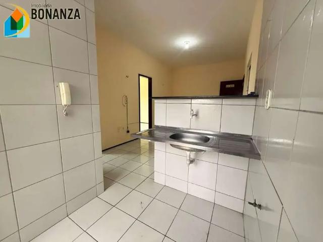 Apartamento para Locação em Maranguape/CE Parque Santa Fé 2 Quartos