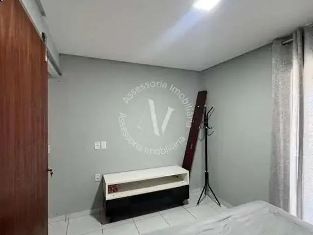 Apartamento para Locação em Marechal Deodoro/AL Centro 2 Quartos