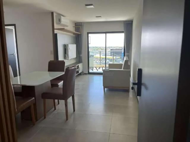 Apartamento para Locação em Marechal Deodoro/AL Praia do Francês 2 Quartos