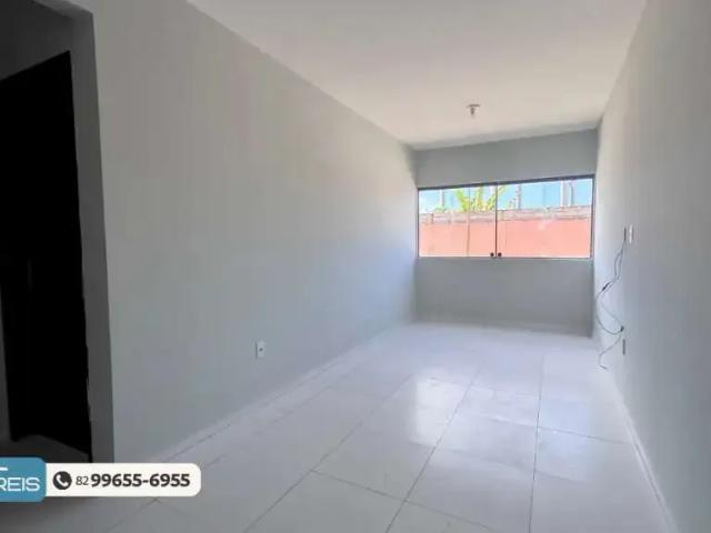 Apartamento para Locação em Marechal Deodoro/AL Praia do Francês 2 Quartos