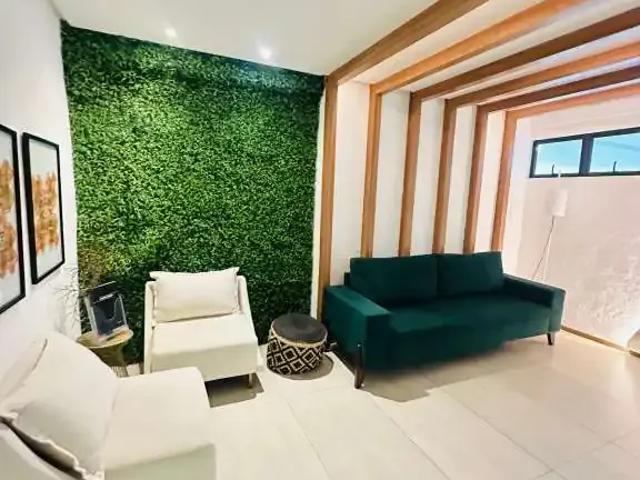 Apartamento para Locação em Marechal Deodoro/AL Praia do Francês 2 Quartos