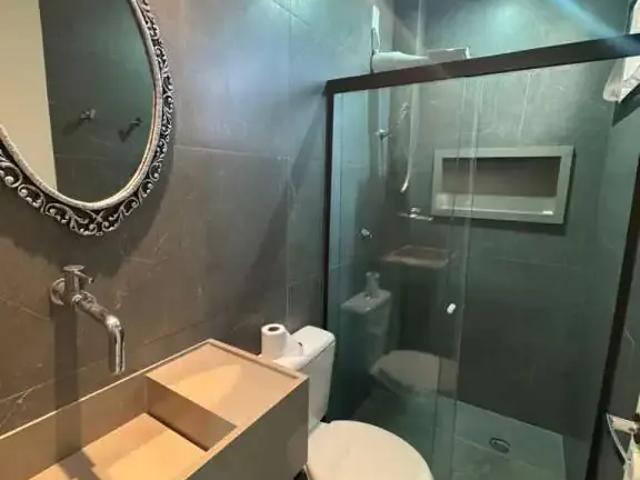 Apartamento para Locação em Marechal Deodoro/AL Praia do Francês 2 Quartos