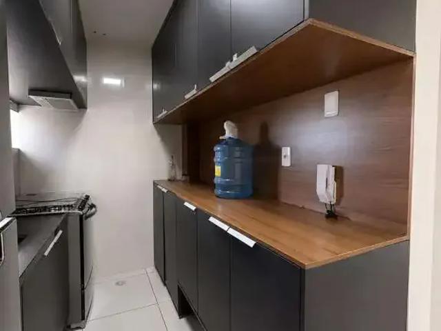 Apartamento para Locação em Marechal Deodoro/AL Praia do Francês 2 Quartos