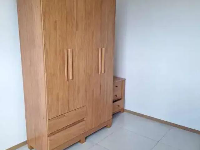 Apartamento para Locação em Marechal Deodoro/AL Praia do Francês 2 Quartos