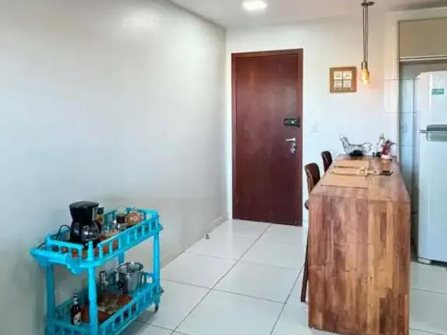 Apartamento para Locação em Marechal Deodoro/AL Praia do Francês 2 Quartos