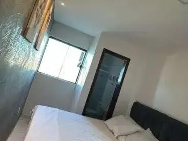 Apartamento para Locação em Marechal Deodoro/AL Praia do Francês 2 Quartos
