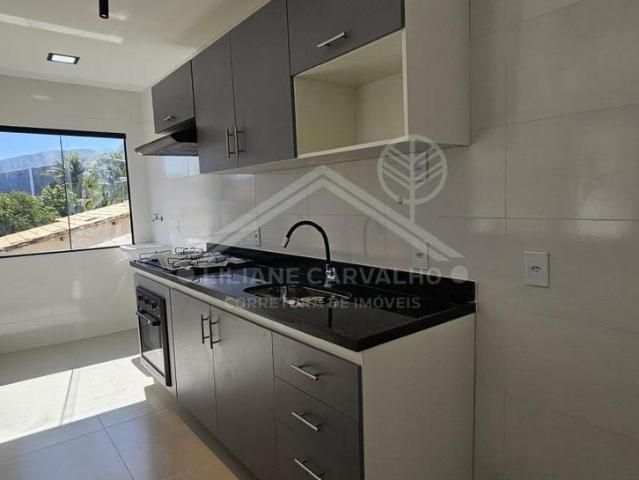 Apartamento Para Locação Em Maricá, Jardim Atlântico Oeste Itaipuaçu, 2 Dormitórios, 1 Suíte, 2 Ba
