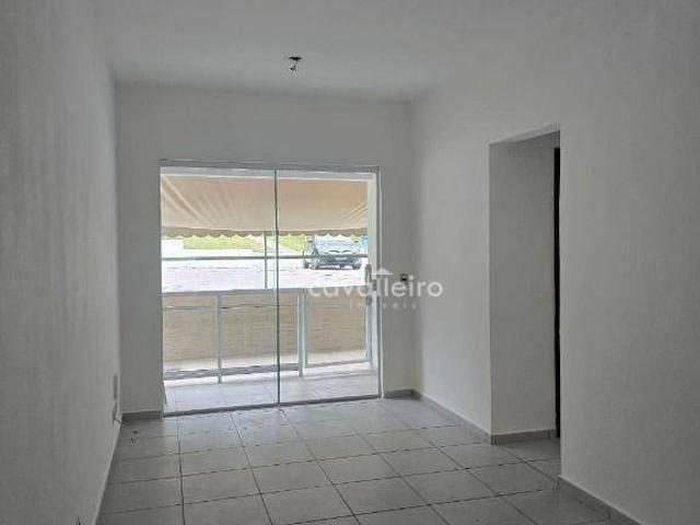 Apartamento para Locação em Maricá/RJ Caxito 2 Quartos