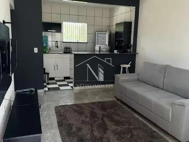 Apartamento para Locação em Maricá/RJ Centro 1 Quartos