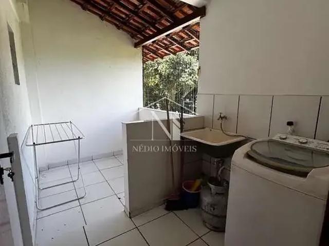 Apartamento para Locação em Maricá/RJ Centro 1 Quartos
