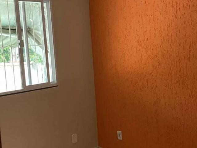 Apartamento para Locação em Maricá/RJ Centro 2 Quartos