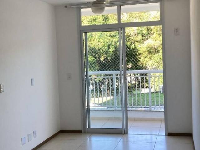 Apartamento para Locação em Maricá/RJ Flamengo 3 Quartos