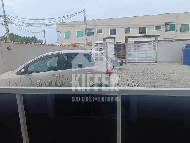 Apartamento para Locação em Maricá/RJ Itaipuaçú 3 Quartos