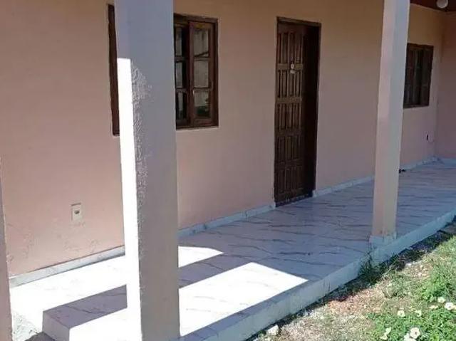 Apartamento para Locação em Maricá/RJ Itaipuaçú 1 Quartos