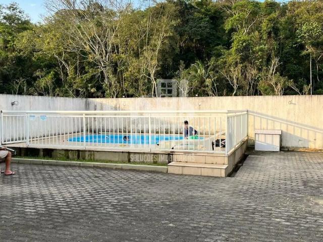 Apartamento para Locação em Maricá/RJ Itaipuaçú 2 Quartos
