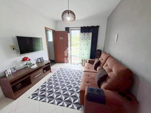 Apartamento para Locação em Maricá/RJ Itaipuaçú 2 Quartos