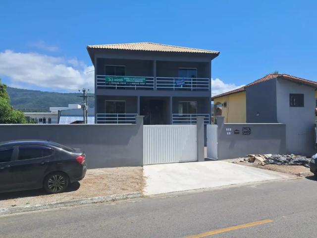 Apartamento para Locação em Maricá/RJ Parque Nanci 2 Quartos