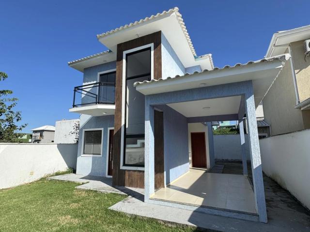 Apartamento para Locação em Maricá/RJ Pindobas 2 Quartos