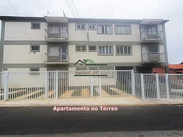 Apartamento para Locação em Maricá/RJ Ponta Negra 2 Quartos
