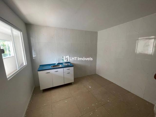 Apartamento para Locação em Maricá/RJ São José do Imbassaí 2 Quartos