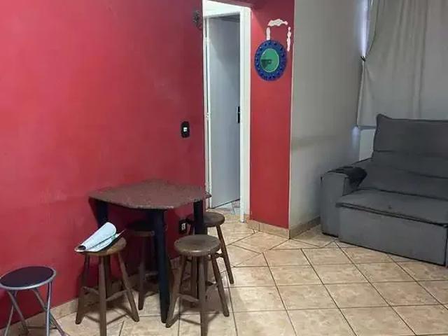 Apartamento para Locação em Mariana/MG Jardim Dos Inconfidentes 2 Quartos