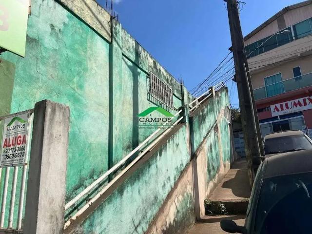 Apartamento para Locação em Mariana/MG Jardim Dos Inconfidentes