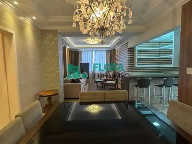 Apartamento para Locação em Marialva/PR Centro 3 Quartos