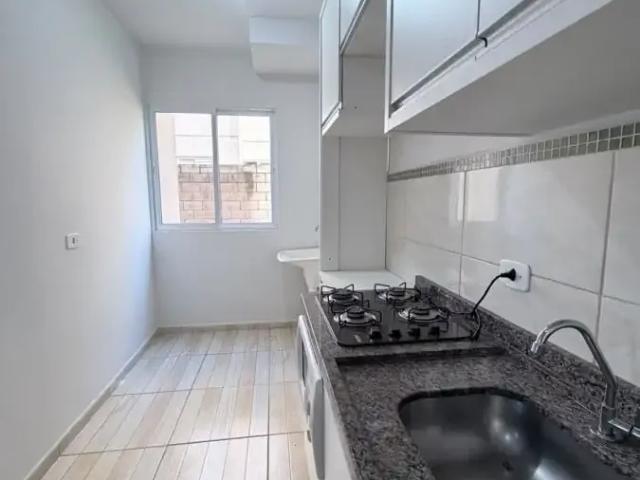 Apartamento para Locação em Marialva/PR Parque Industrial 2 Quartos