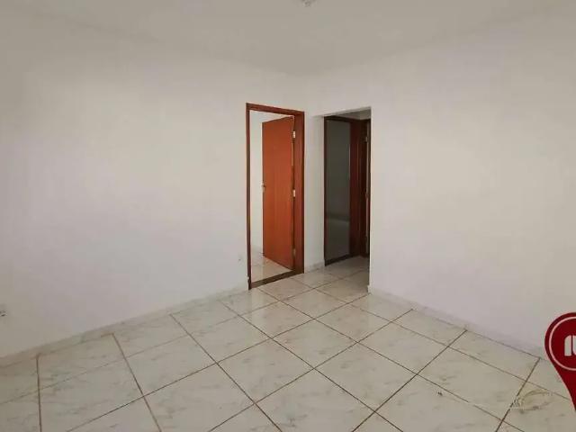 Apartamento para Locação em Mário Campos/MG Tangará 2 Quartos