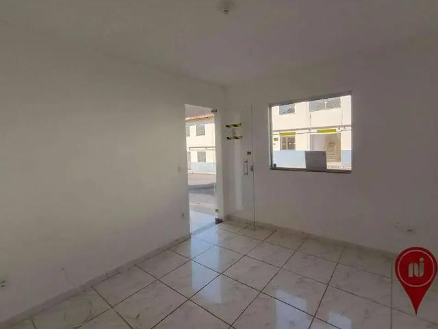 Apartamento para Locação em Mário Campos/MG Tangará 2 Quartos